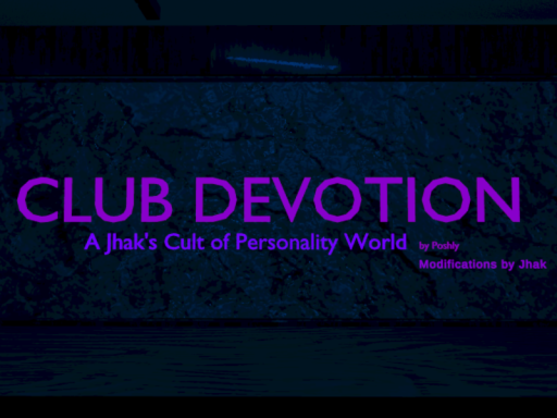 Club Devotion
