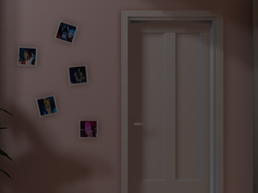 Chilling Room