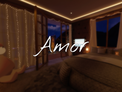 Amor