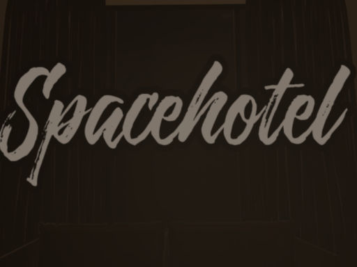 Space hotel