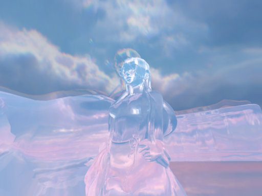 1 Ice