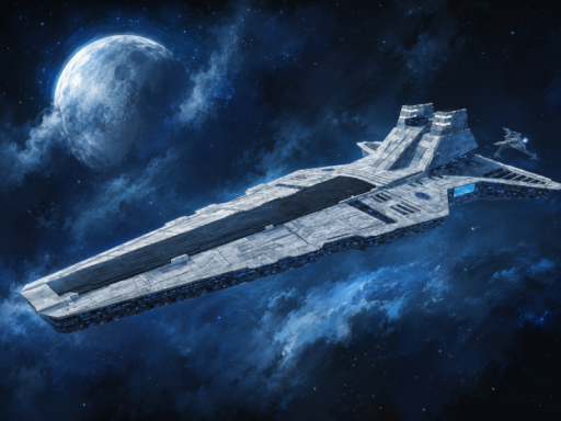 Republic Venator