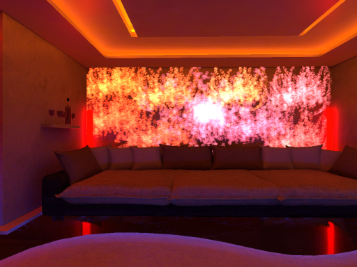 Chill Space