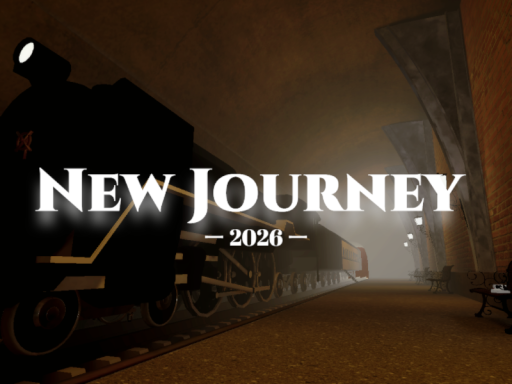 New Journey-旅立ち