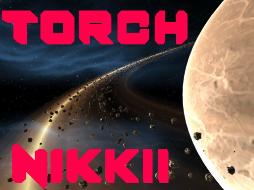 Torch ＆ Nikkii's Avatar World