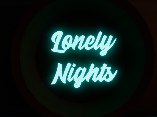 Lonely Nights