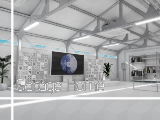 Garage Home