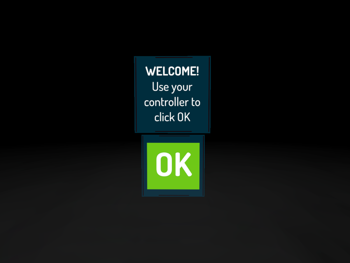 Tutorial - VIVE