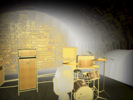 Cavern Club