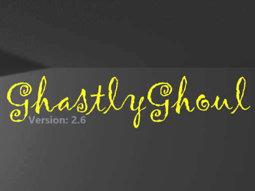 Ghastly's Hangout