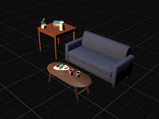Void Home