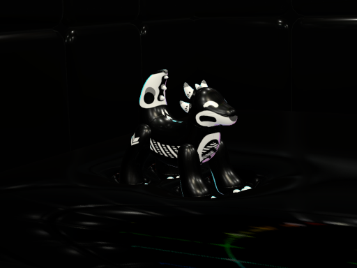 Rubber Room