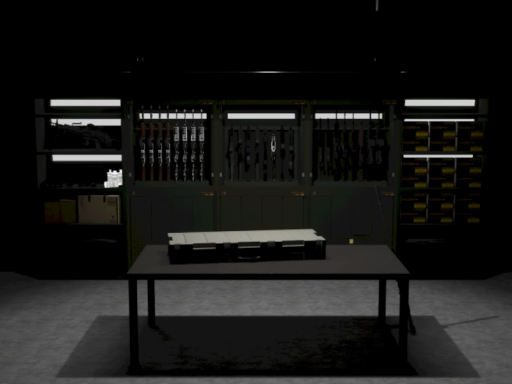 Dark Armory