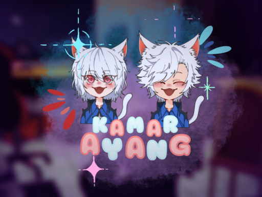 Kamar Ayang