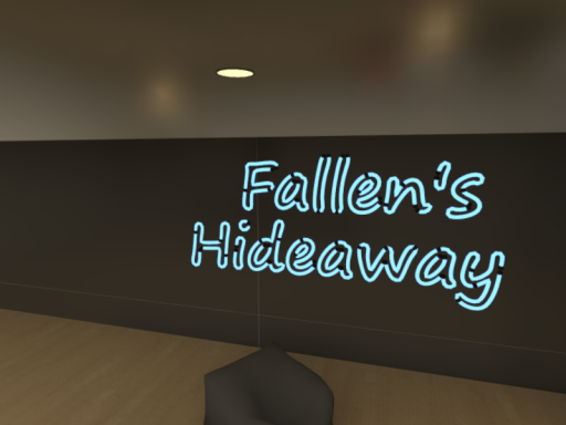 Fallen's Hideaway 2․0