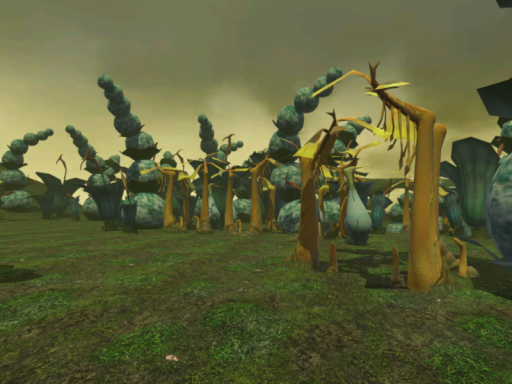 2005 Felucia PVP