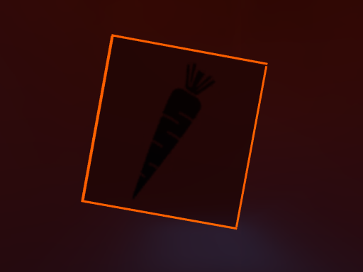 Carrot Chill