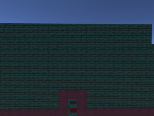 Nether Pizzeria