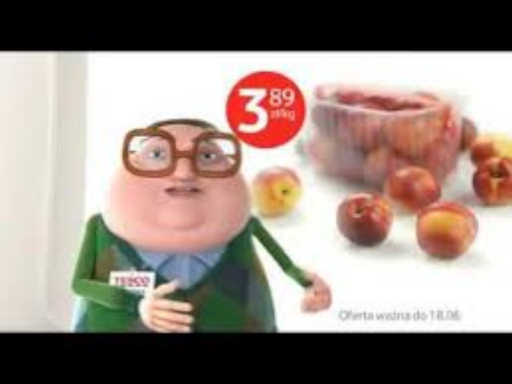 the nectarine man
