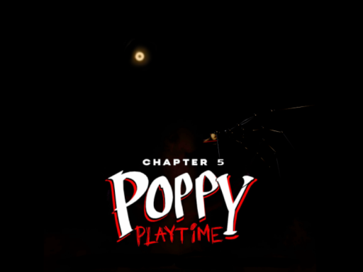 The Dollhouse - Poppy Playtime Chapter 5