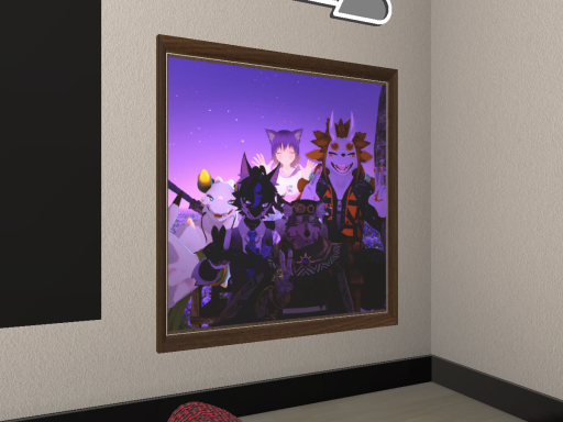 neworld （old）