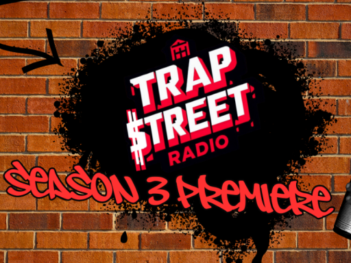 Trap Street Radio Studio