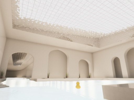 Poolrooms