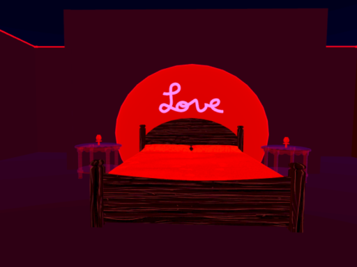 Vibe Room