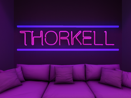 Purple Room