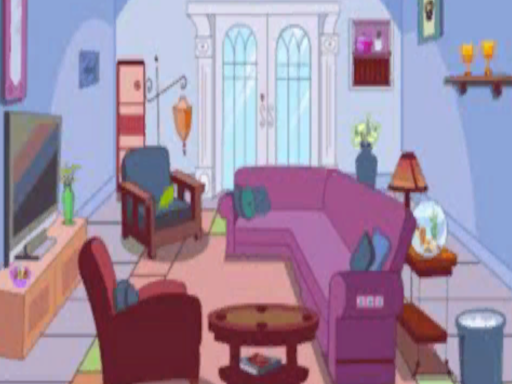 My dream living room