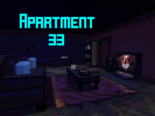 Apartment 33