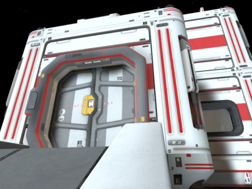 Moonbase Delta