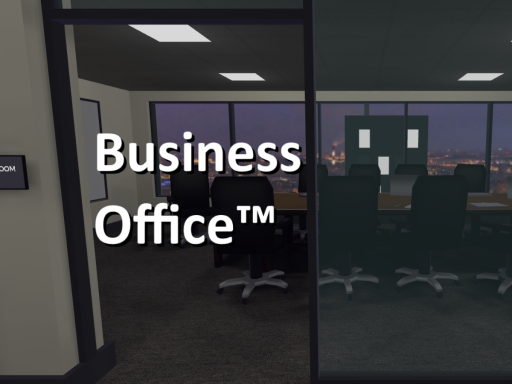 Business Office