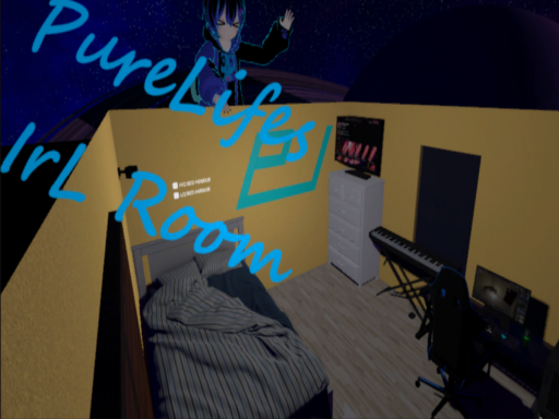The Chilling Room