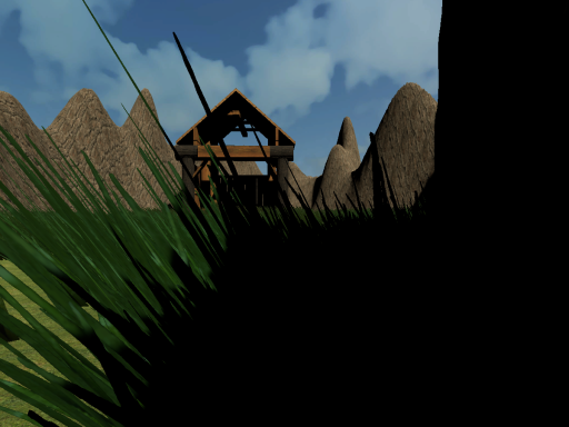 Dope lil farm