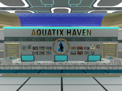 Aquatix Haven