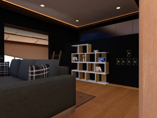 Sleeping Room