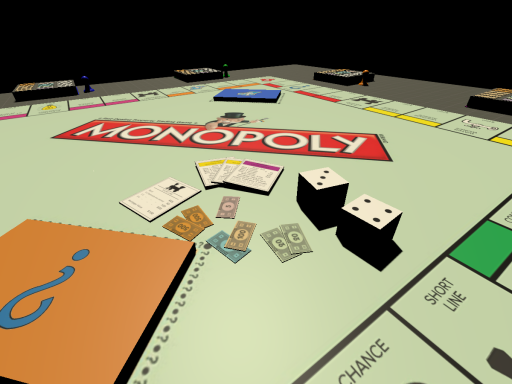 Monopoly