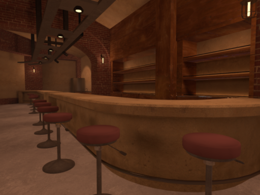 Bar Arcdia