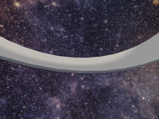 Ringworld test