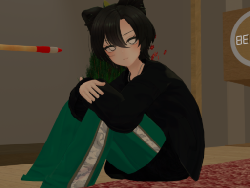 hsmt部屋