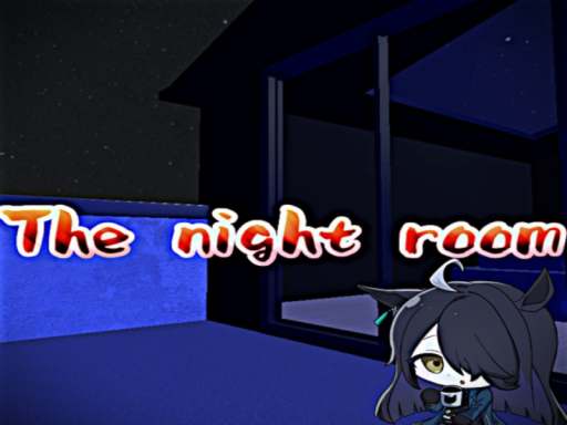 The Night Room D