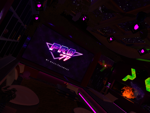 RunkAce's Room