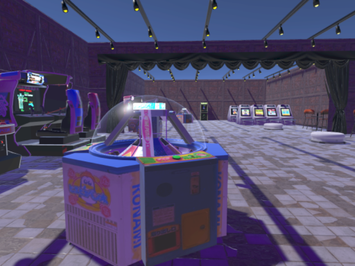 ukishka's Warehouse