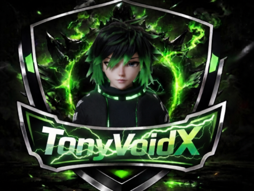 TonyVoidX World