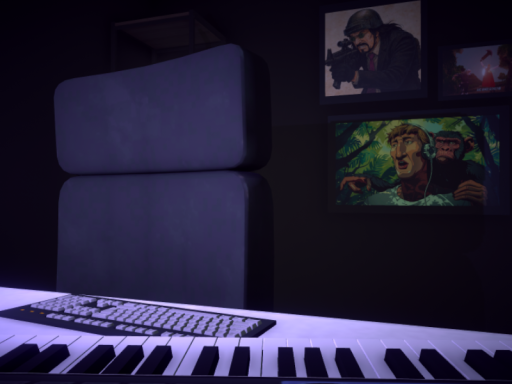 Solong recording