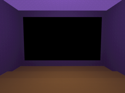 Theatre Room