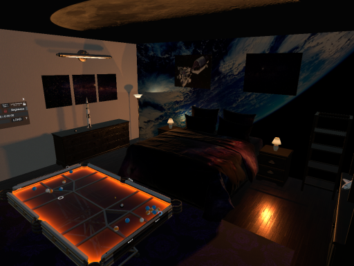Space Loft
