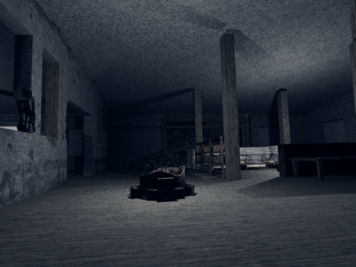 Irisian Basement