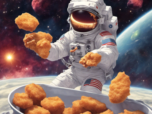 Chicken and Chill